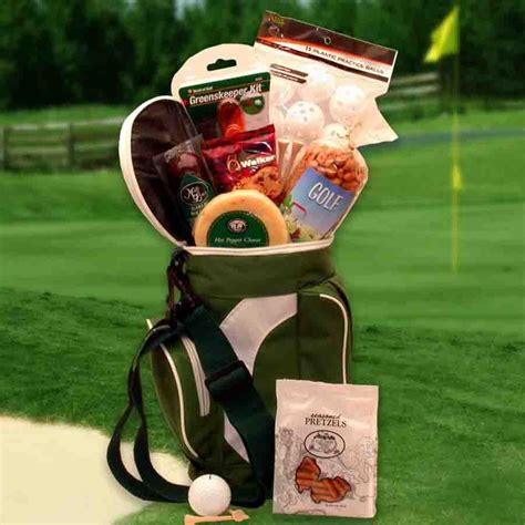 The Best Golf Tournament Gifts .